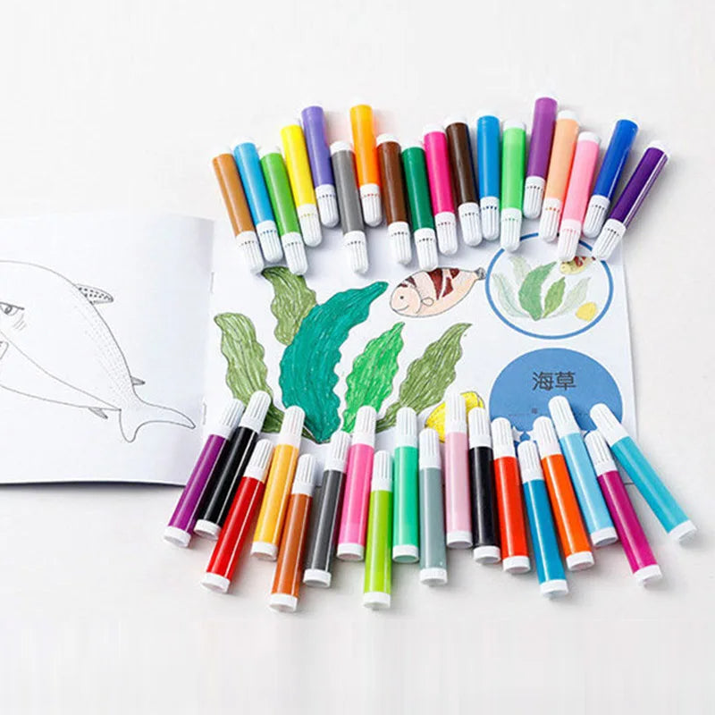 Ensemble de conception artistique مجموعة أدوات الرسم