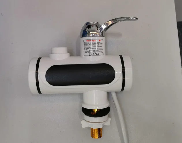 Robinet chauffe-eau سخان مياه كهربائي