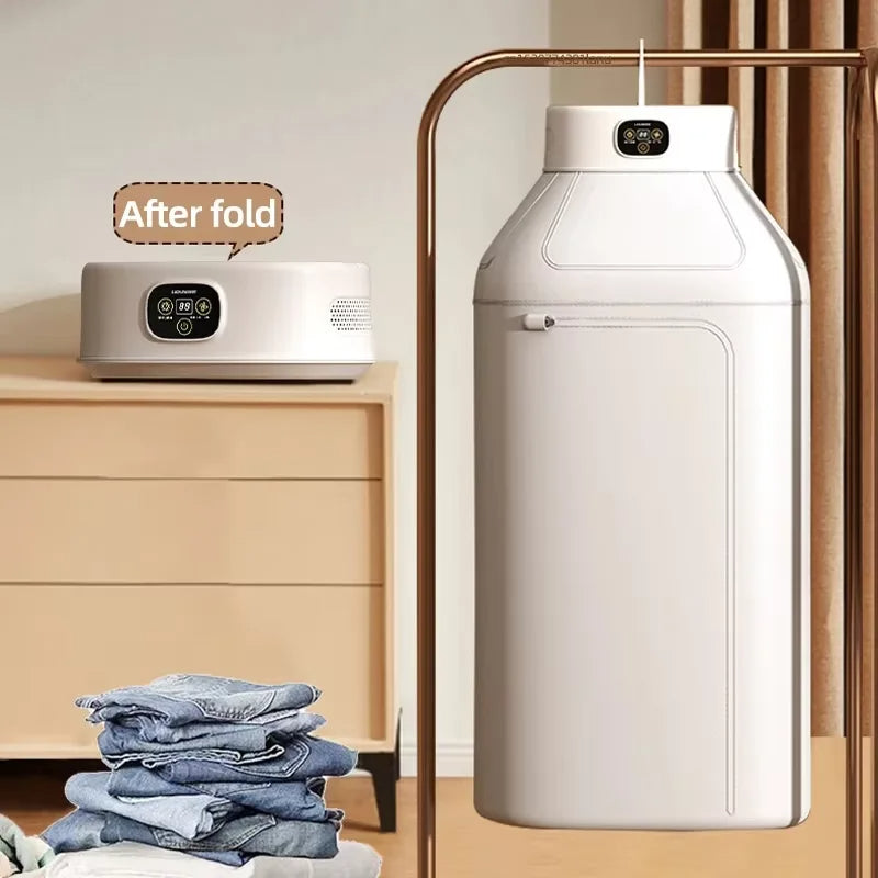 Sèche-linge pliable مجفف الملابس