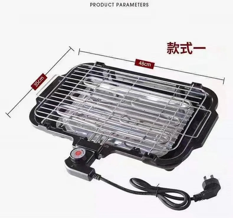 Barbecue Electrique