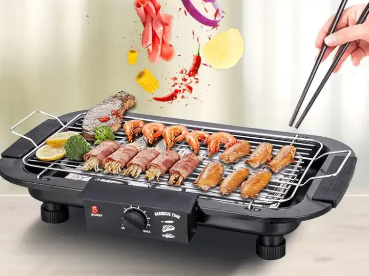 Barbecue Electrique