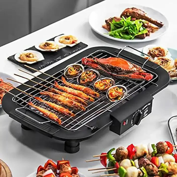 Barbecue Electrique