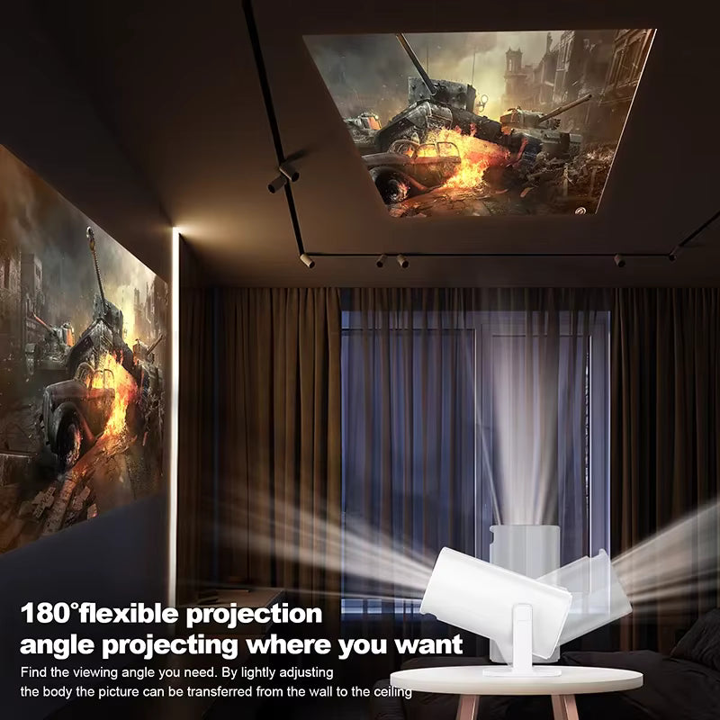 3D Game Projector جهاز عرض ألعاب ثلاثي الأبعاد
