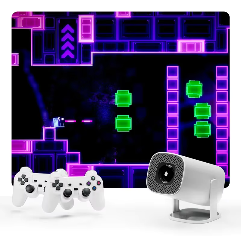 3D Game Projector جهاز عرض ألعاب ثلاثي الأبعاد