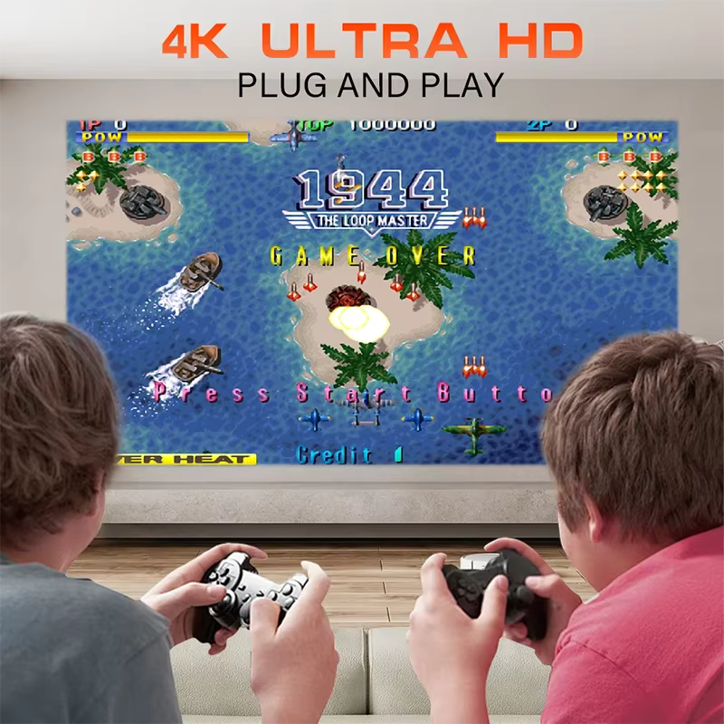 3D Game Projector جهاز عرض ألعاب ثلاثي الأبعاد