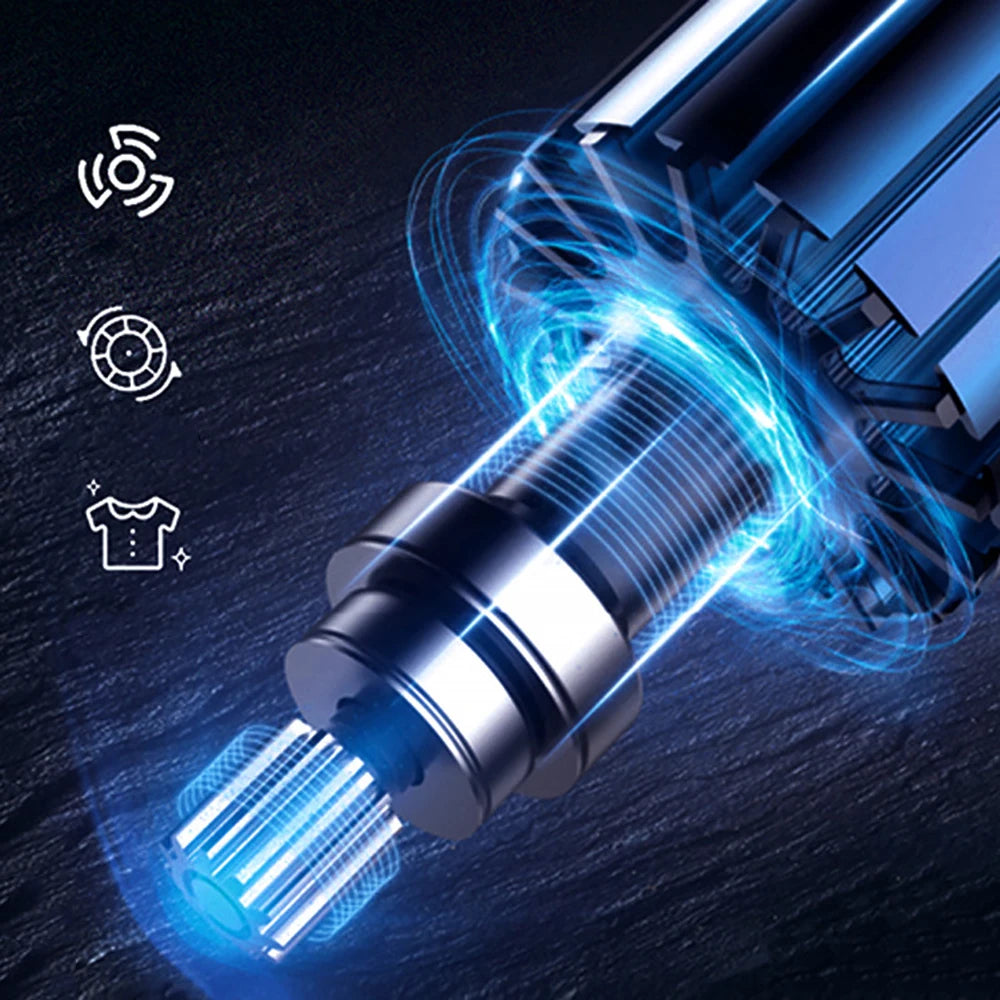 Machine à laver Portable غسالة