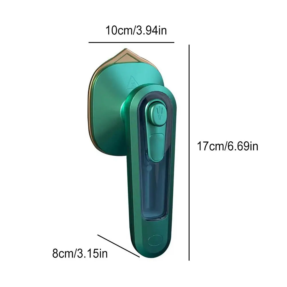 mini iron مكواة بخار صغيرة