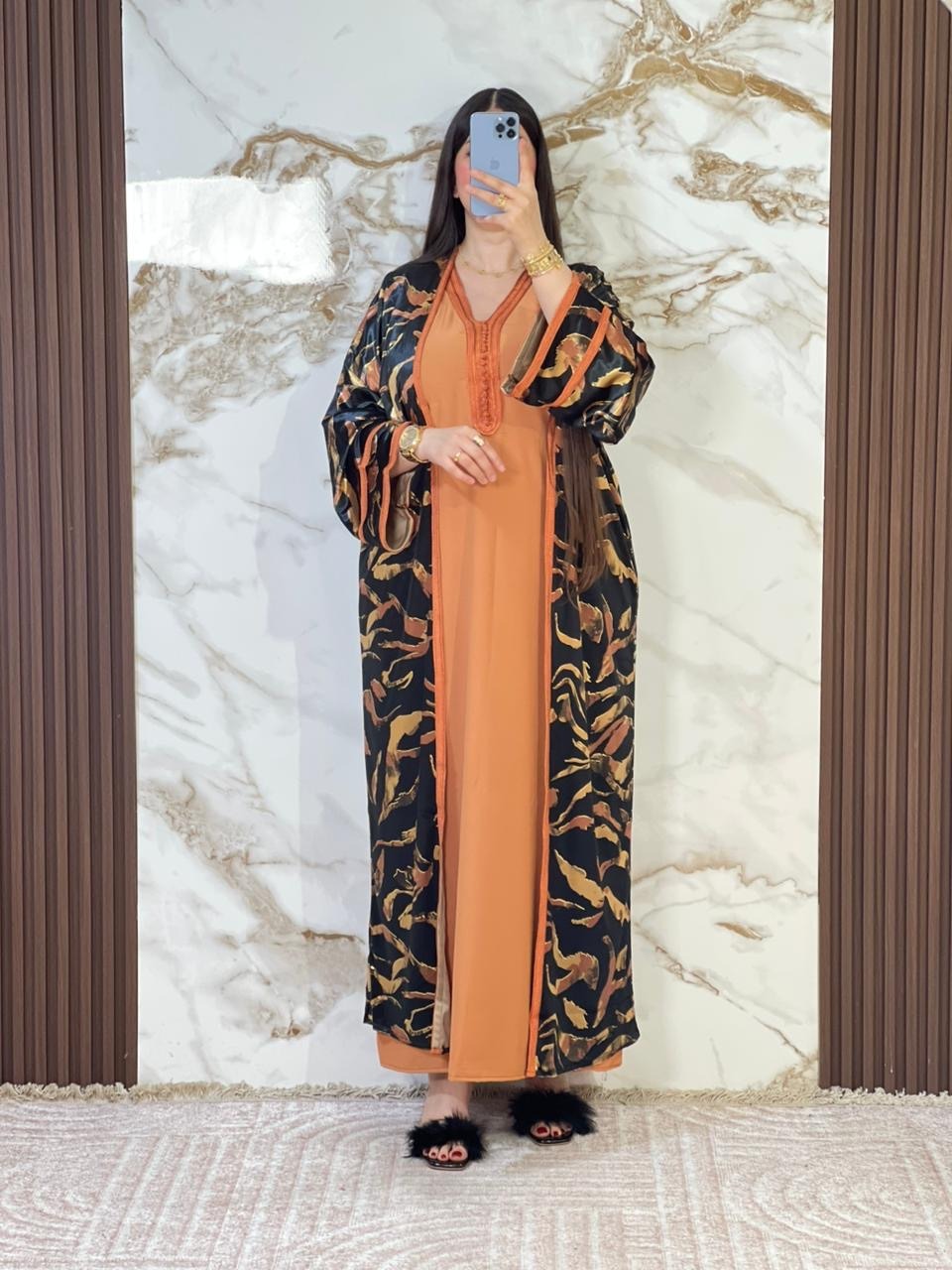 Ensemble 2P 😍Élégant, raffiné طقم من قطعتين 😍 أنيق وراقي