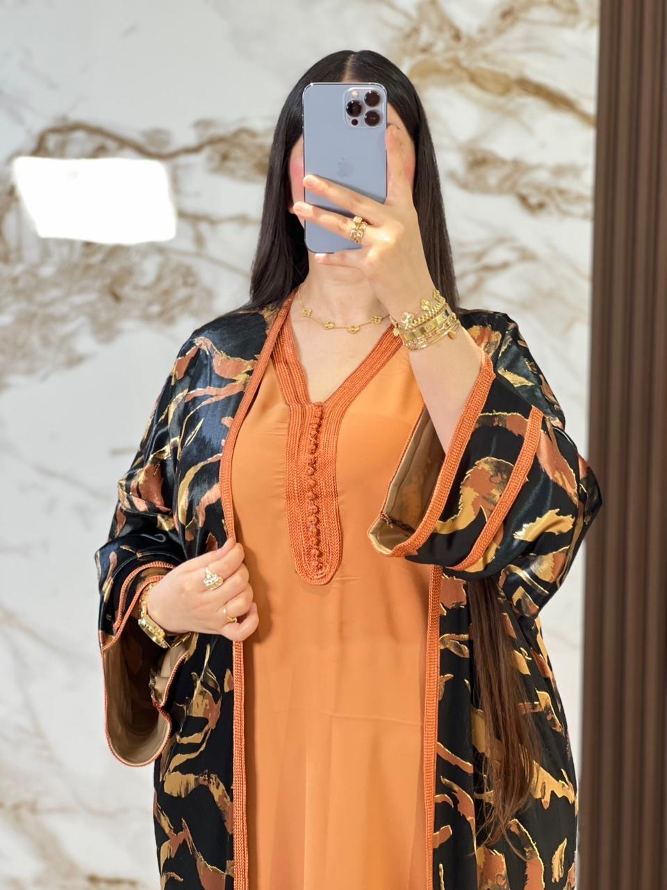 Ensemble 2P 😍Élégant, raffiné طقم من قطعتين 😍 أنيق وراقي