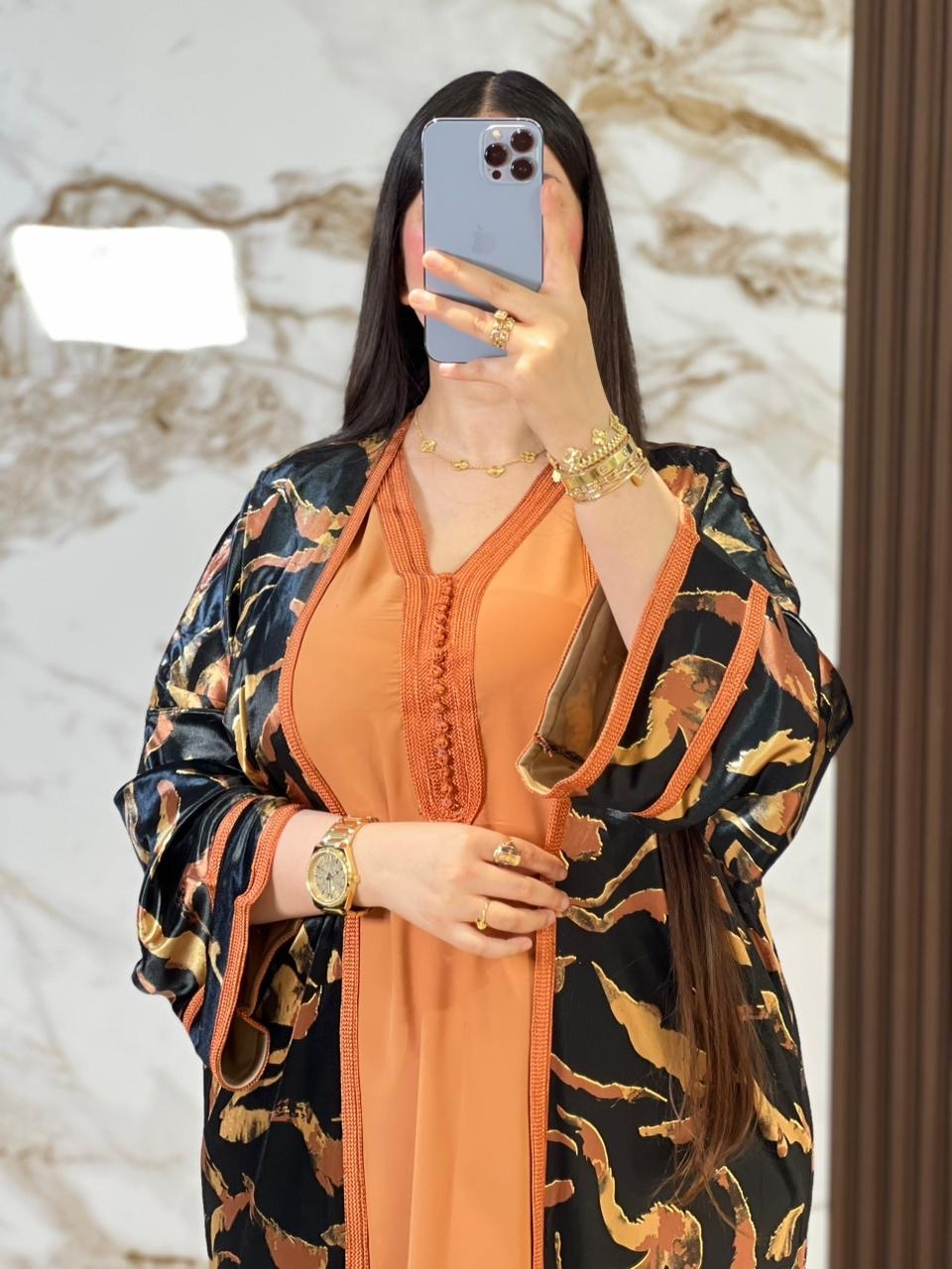 Ensemble 2P 😍Élégant, raffiné طقم من قطعتين 😍 أنيق وراقي