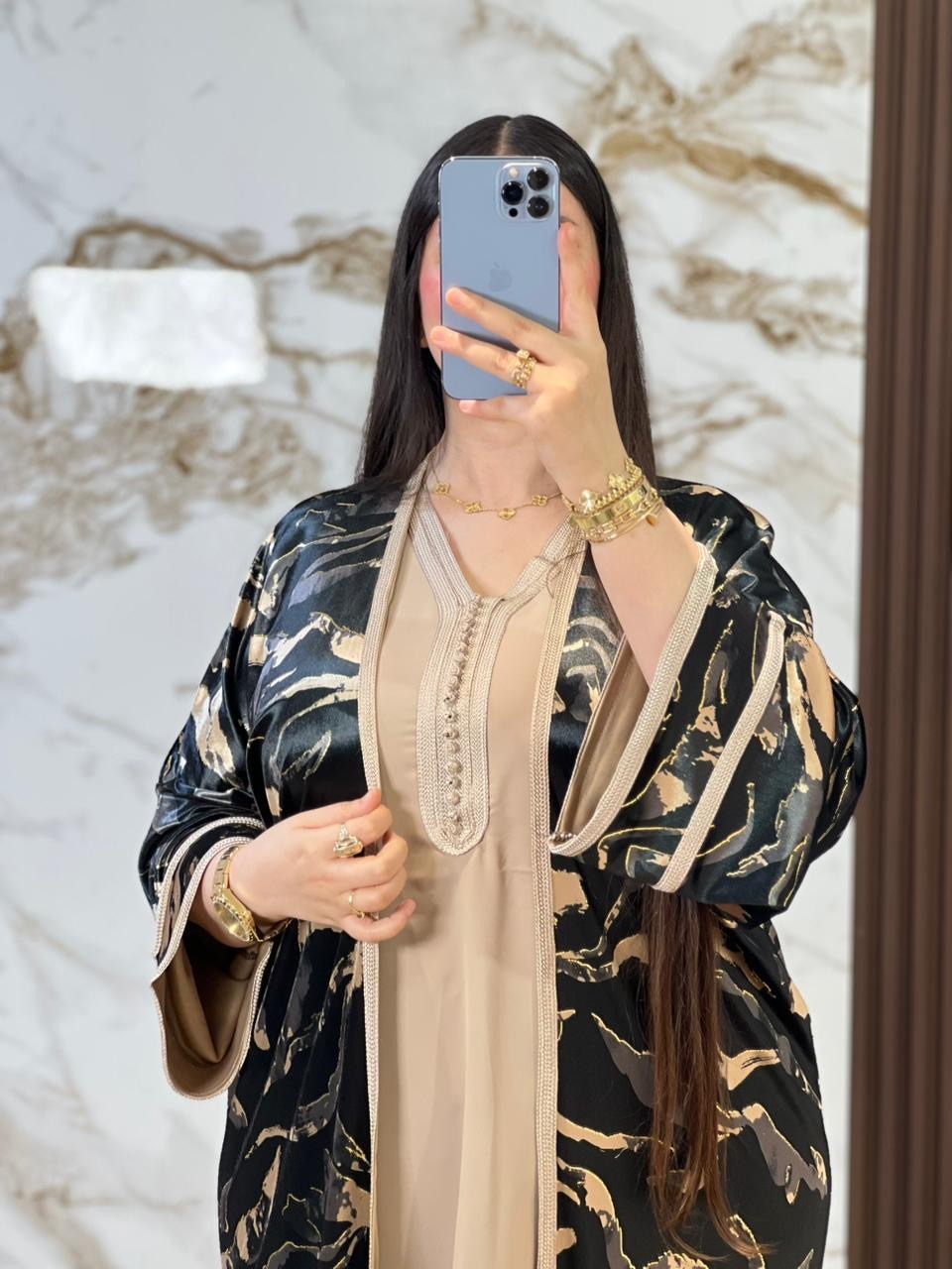 Ensemble 2P 😍Élégant, raffiné طقم من قطعتين 😍 أنيق وراقي