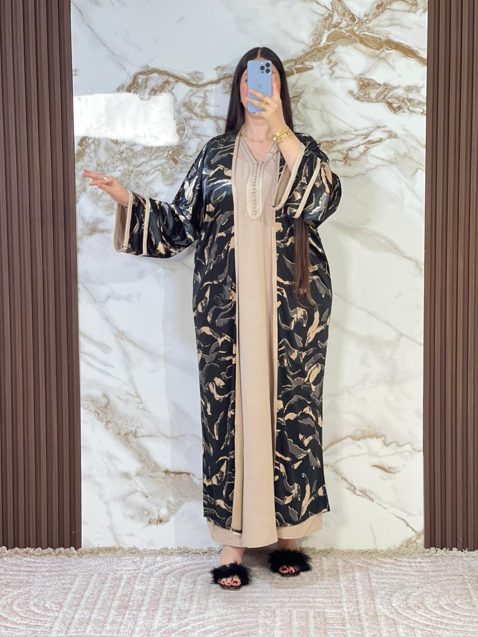 Ensemble 2P 😍Élégant, raffiné طقم من قطعتين 😍 أنيق وراقي