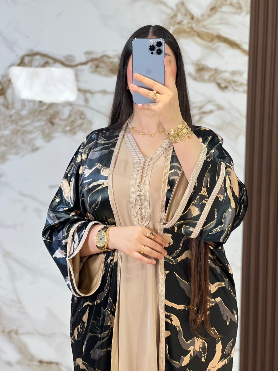 Ensemble 2P 😍Élégant, raffiné طقم من قطعتين 😍 أنيق وراقي