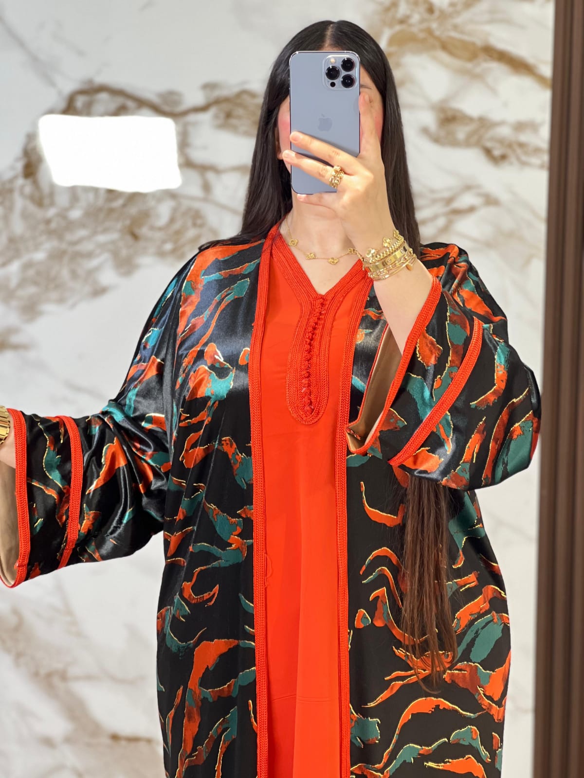 Ensemble 2P 😍Élégant, raffiné طقم من قطعتين 😍 أنيق وراقي