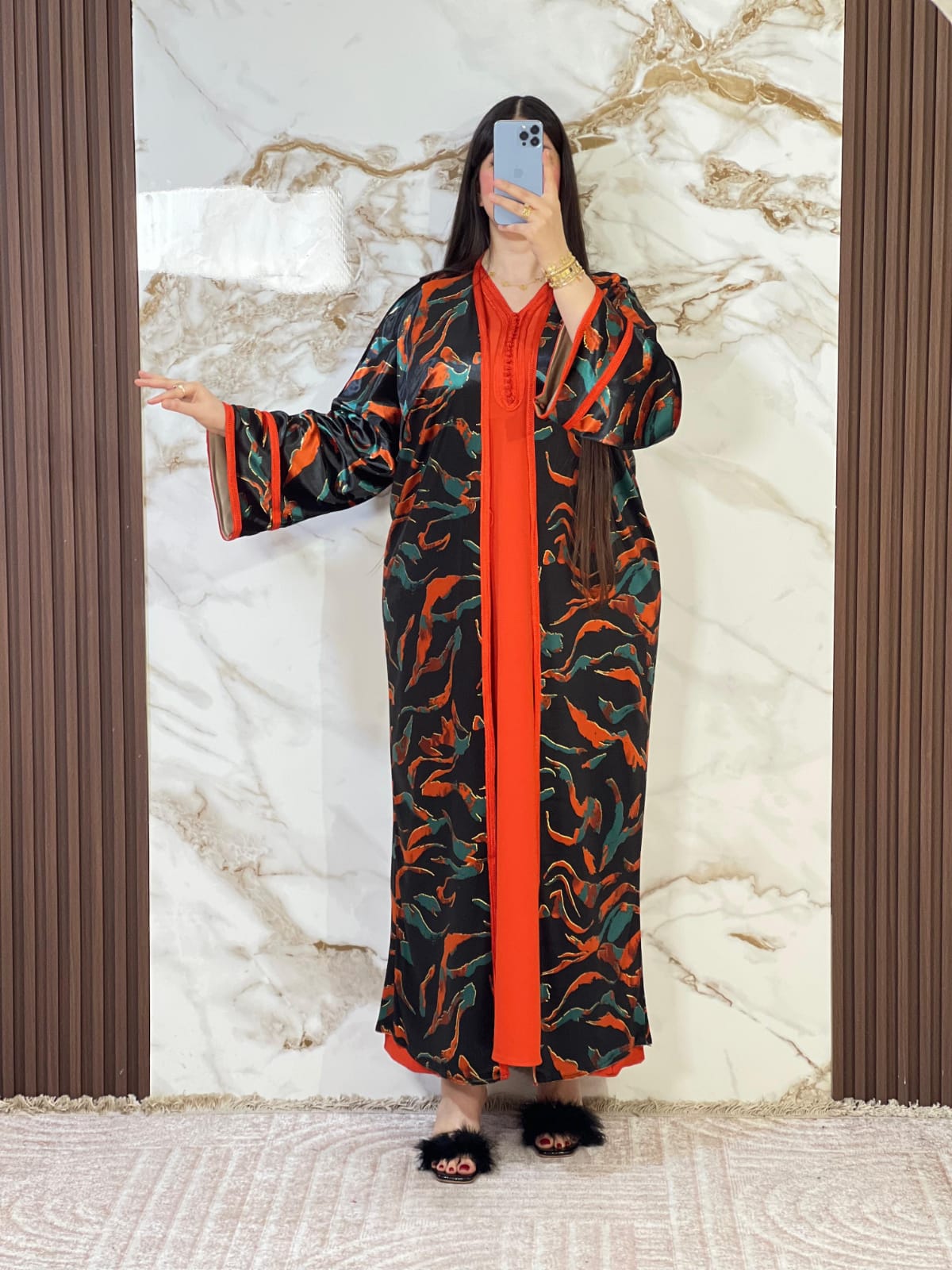 Ensemble 2P 😍Élégant, raffiné طقم من قطعتين 😍 أنيق وراقي