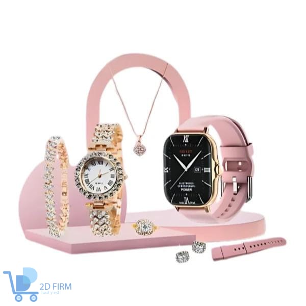 Apple watch ساعة أبل سيريز
