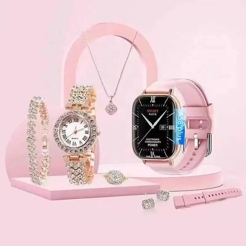 Apple watch ساعة أبل سيريز