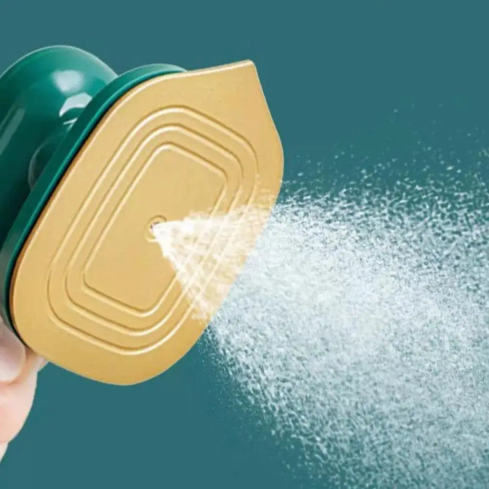 mini iron مكواة بخار صغيرة