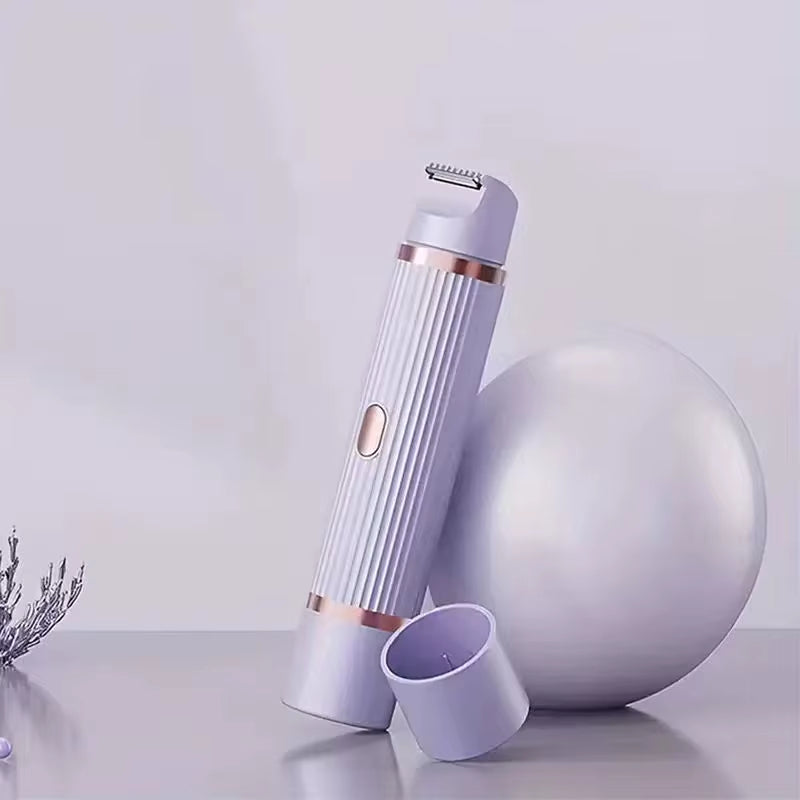 Épilateur pour le visage et la moustache مزيل شعر الوجه والشاربz
