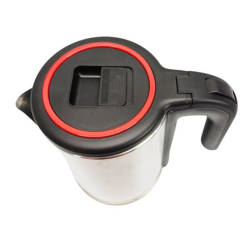 Offres Ramadan
Bouilloire électrique élégante Kenz 1,8 L - 1500 W