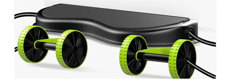 Revoflex Xtreme جهاز عضلات البطن