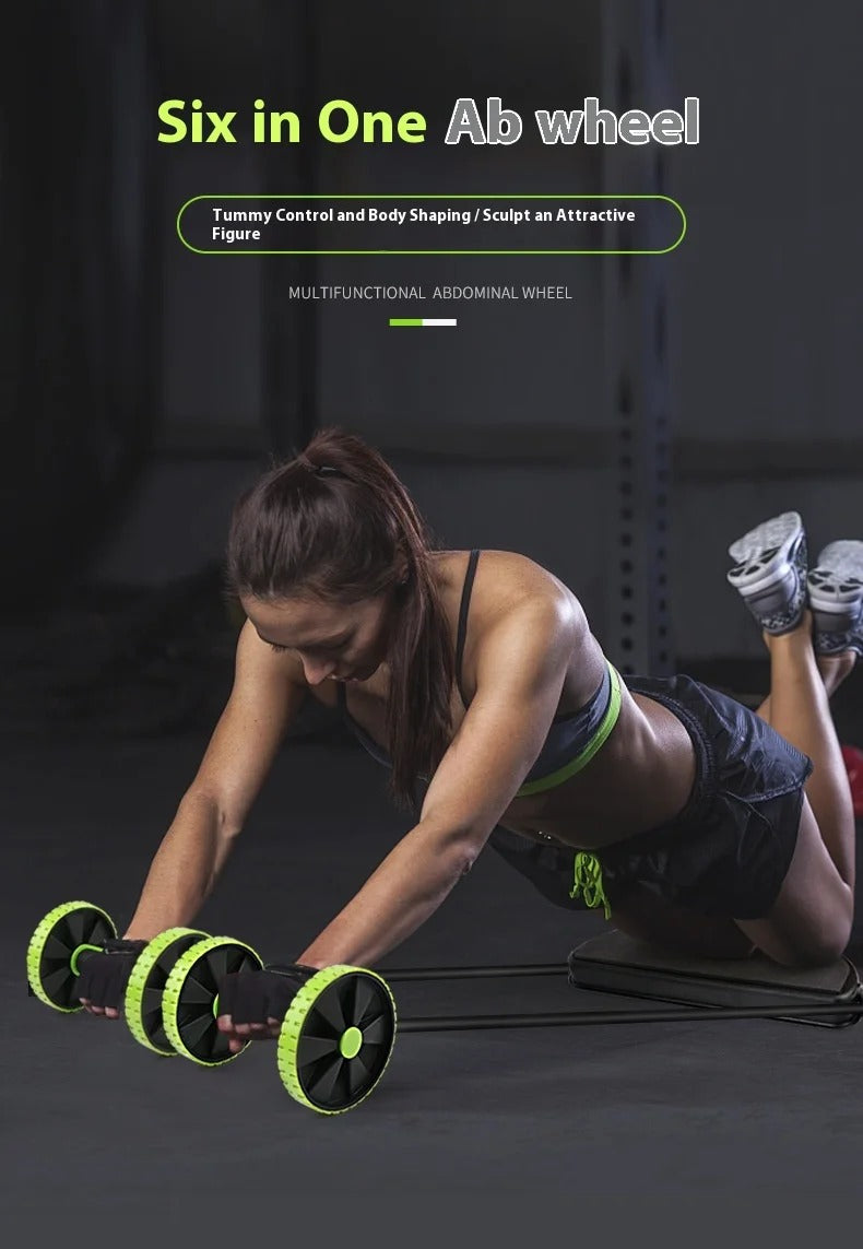 Revoflex Xtreme جهاز عضلات البطن