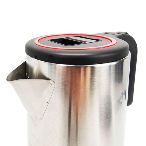 Offres Ramadan
Bouilloire électrique élégante Kenz 1,8 L - 1500 W