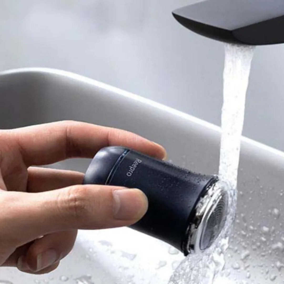 Shaver portable ماكينة الحلاقة