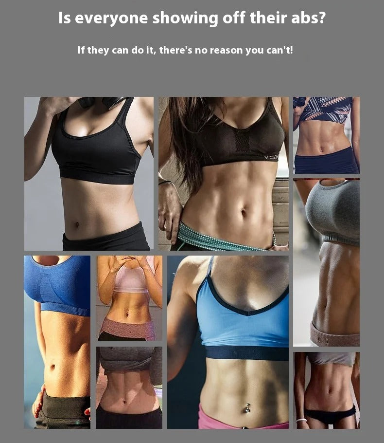 Revoflex Xtreme جهاز عضلات البطن