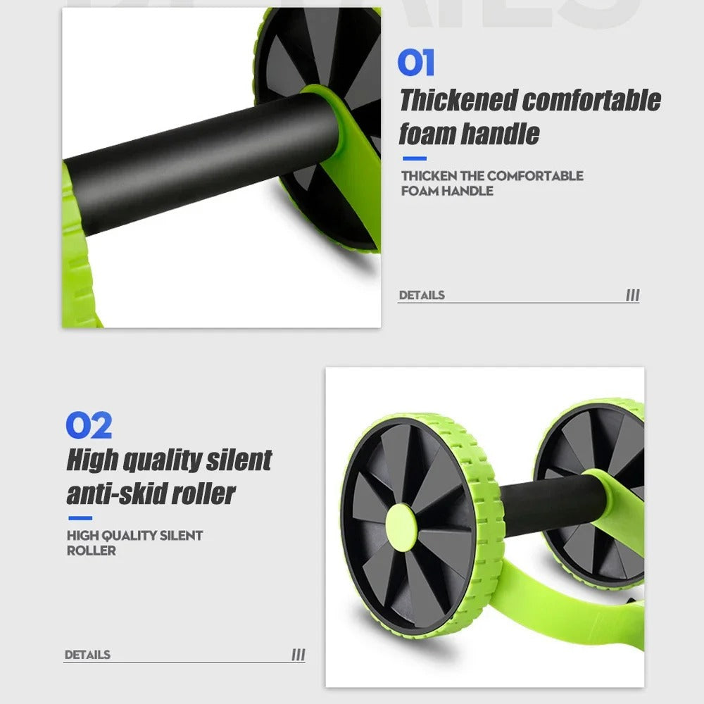 Revoflex Xtreme جهاز عضلات البطن