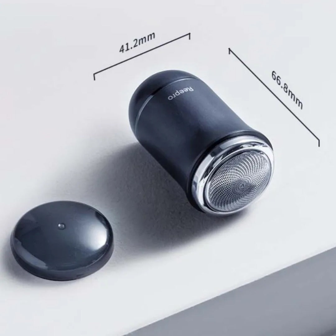 Shaver portable ماكينة الحلاقة