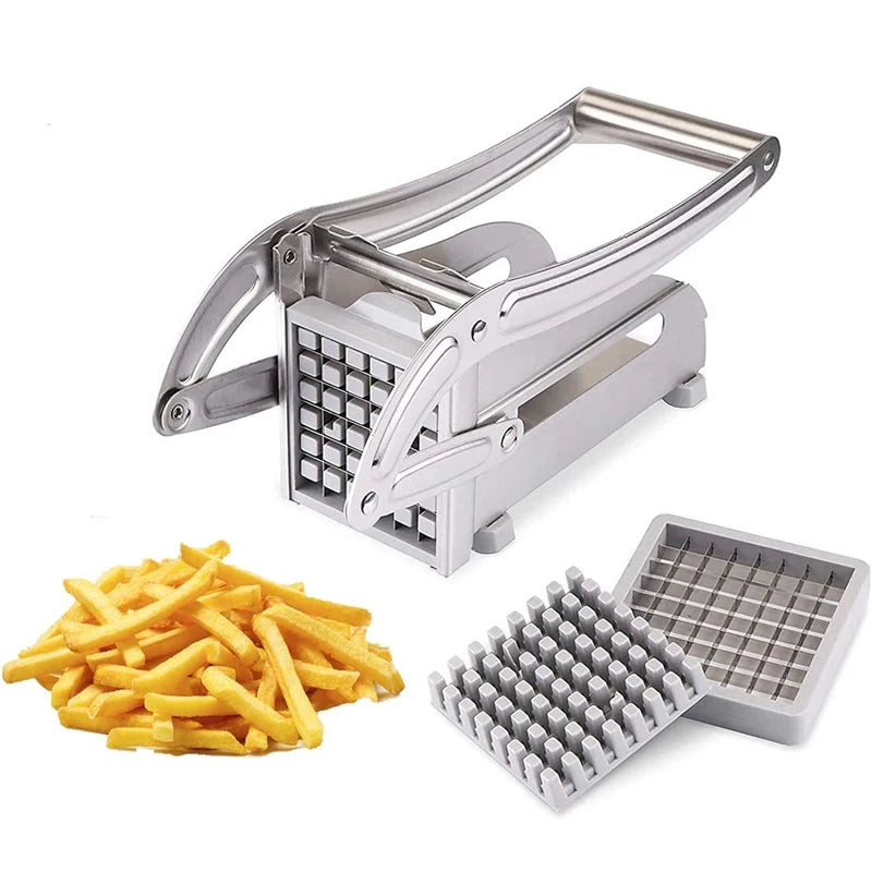Machine à frites آلة تقطيع البطاطس
