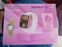 Apple watch ساعة أبل سيريز