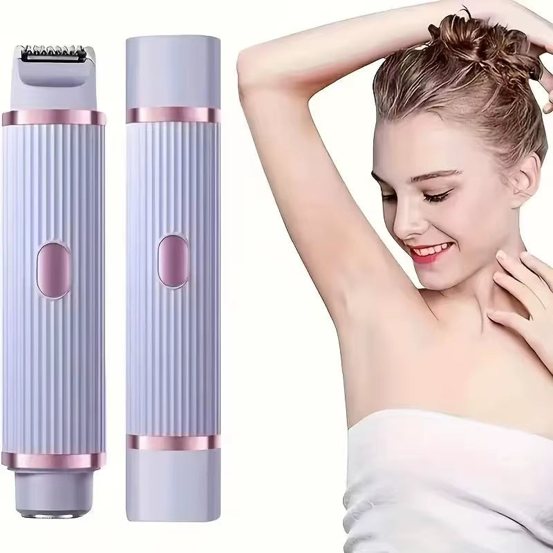 Épilateur pour le visage et la moustache مزيل شعر الوجه والشاربz