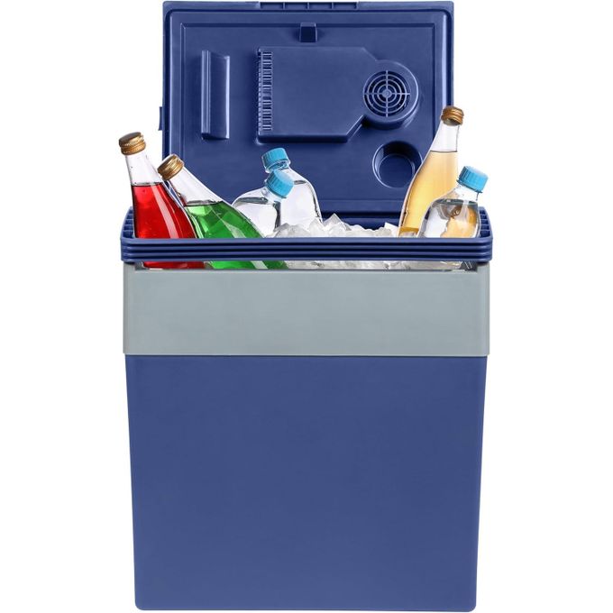 Glacière électrique25 liter مبرد كهربائي ساخن/بارد